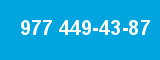 977 449-43-87 977 449-43-87